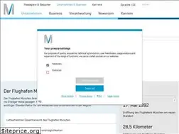 Sites similar to gutfuerbayern.de