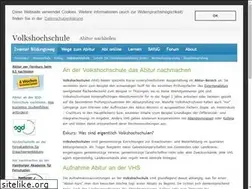 Sites similar to gutgebildet.eu