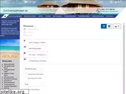 Sites similar to gutguenstigreisen.de