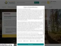 Sites similar to gutguenstigversichert.de