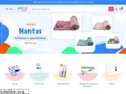 Sites similar to gutgut.com.br