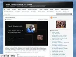 Sites similar to guthan.wordpress.com