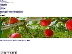 Sites similar to gutharmony.net