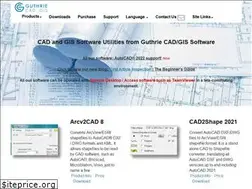 Sites similar to guthcad.com