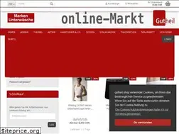 Sites similar to gutheil.shop