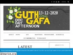 Sites similar to guthgafa.com