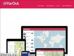 Sites similar to guthookhikes.com