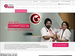 Sites similar to guthospital.in