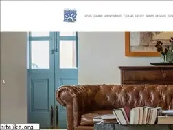 Sites similar to guthotel.it