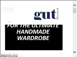Sites similar to guthrie-ghani.co.uk