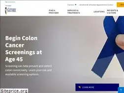 Sites similar to guthrie.org
