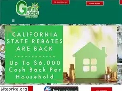 Sites similar to guthrieandsons.com