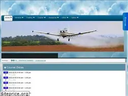 Sites similar to guthrieaviation.com
