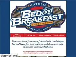 Sites similar to guthriebb.com