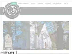 Sites similar to guthriecenter.org
