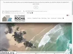 Sites similar to guthrierochaproperties.com