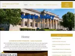 Sites similar to guthriescottishrite.org