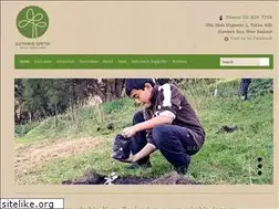 Sites similar to guthriesmith.org.nz