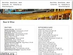 Sites similar to guthriestavern.com