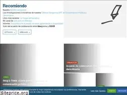 Sites similar to gutierrez-rubi.es