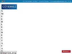 Sites similar to gutierrezbienesraices.com
