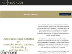 Sites similar to gutierreznino.cl