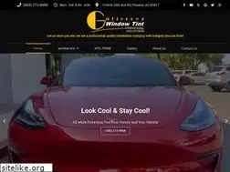 Sites similar to gutierrezwindowtint.com