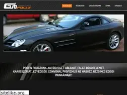 Sites similar to gutifolia.hu