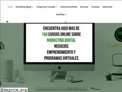 Sites similar to gutimarketing.com