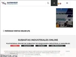 Sites similar to gutinvest.es