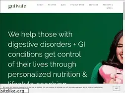 Sites similar to gutivate.com