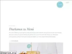 Sites similar to gutizicatering.com