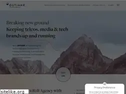 Sites similar to gutjahr-solutions.com