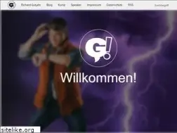 Sites similar to gutjahr.biz