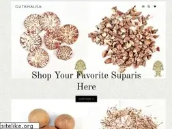 Sites similar to gutkhausa.com