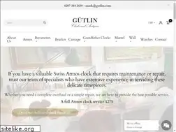 Sites similar to gutlin.com