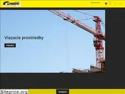 Sites similar to gutmanlifting.sk