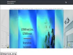 Sites similar to gutmann-exklusiv.de