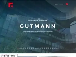 Sites similar to gutmann.ae