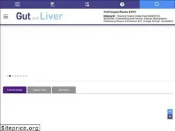 Sites similar to gutnliver.org