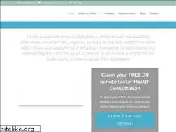 Sites similar to gutnutrition.co.uk