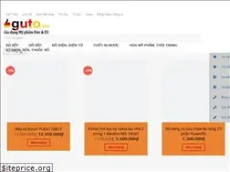 Sites similar to guto.vn