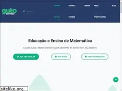 Sites similar to gutoazevedo.com.br