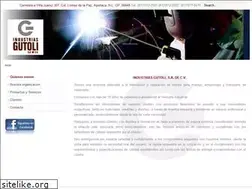 Sites similar to gutoli.mx