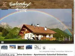 Sites similar to gutonhof.com