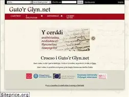 Sites similar to gutorglyn.net
