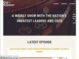 Sites similar to gutplusscience.com
