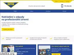 Sites similar to gutra.cz