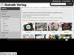 Sites similar to gutrath.com