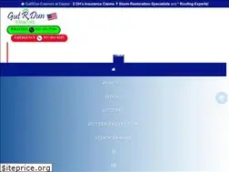Sites similar to gutrdun.com